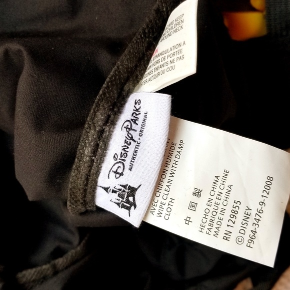 Disney bag - Picture 5 of 5